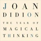 Joan Didion, Barbara Caruso - The Year of Magical Thinking Lib/E (Audio book)