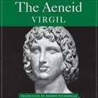 Virgil - The Aeneid Lib/E (Audio book)
