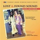 Jay Allison, The Kitchen Sisters - Lost and Found Sound and Beyond: Stories from Npr's All Things Considered (Audio book)
