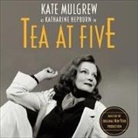 Matthew Lombardo, Kate Mulgrew, Kate Mulgrew - Tea at Five Lib/E (Audio book)