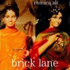 Monica Ali, Elizabeth Sastre - Brick Lane (Audio book)