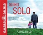 Robert Beeson - Going Solo: Hope and Healing for the Single Mom or Dad (Audio book)