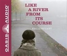 Kelli Stuart - Like a River from Its Course (Audio book)
