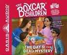 Gertrude Chandler Warner - The Day of the Dead Mystery (Audio book)