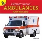 Jackson, Lisa Jackson - Ambulances