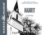 Travis Thrasher - Hurt (Audiolibro)