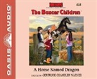 Gertrude Chandler Warner - A Horse Named Dragon (Audio book)