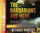 Michael Youssef - BARBARIANS ARE HERE 4D (Audio book)