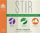 Mindy Caliguire - Stir: Spiritual Transformation in Relationships (Audio book)