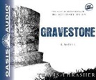 Travis Thrasher - Gravestone (Audiolibro)