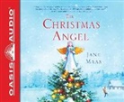 Jane Maas - The Christmas Angel (Audio book)