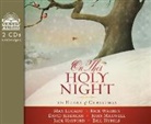 Jack W Hayford, Bill Hybels, David Jeremiah, Max Lucado, John Maxwell, Thomas Nelson... - On This Holy Night (Audio book)