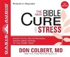 Don Colbert - The New Bible Cure for Stress (Audio book)