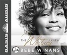Tim Willard, Bebe Winans - The Whitney I Knew (Audio book)