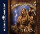Bodie Thoene, Brock Thoene - Sixth Covenant (Audio book)
