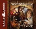 Bodie Thoene, Brock Thoene - Seventh Day (Audio book)