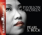 Pearl S. Buck - Pavilion of Women (Audio book)