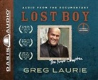 Greg Laurie - Lost Boy: The Next Chapter (Audio book)
