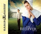 Ann H. Gabhart - The Believer (Audio book)