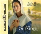 Ann H. Gabhart - The Outsider (Audio book)
