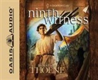 Bodie Thoene, Brock Thoene - Ninth Witness (Audio book)