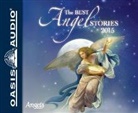 Various - The Best Angel Stories 2015 (Audio book)