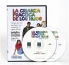 Ray Burke - La Crianza Practica de Los Hijos Audio CD (Hörbuch)