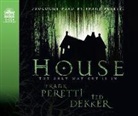 Ted Dekker, Frank Peretti - House (Audiolibro)