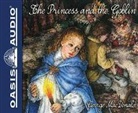 George Macdonald - The Princess and the Goblin (Audiolibro)