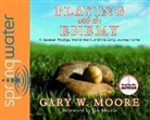 Gary Moore - Playing with the Enemy: A Baseball Prodigy, a World at War, and a Field of Broken Dreams (Audio book)