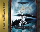 Chuck Black - Kingdom's Call (Audio book)
