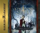 Chuck Black - Kingdom's Quest (Audio book)