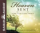 Guideposts - Heaven Sent: More Than Coincidence (Audio book)