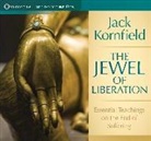 Jack Kornfield - The Jewel of Liberation: Essential Teachings of the End of Suffering (Audio book)