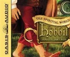James Stuart Bell - The Spiritual World of the Hobbit (Audio book)