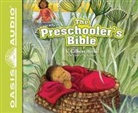 V. Gilbert Beers - The Preschooler's Bible (Audio book)