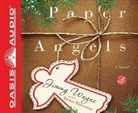 Travis Thrasher, Jimmy Wayne - PAPER ANGELS 5D (Audiolibro)