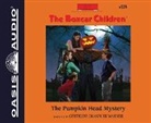 Gertrude Chandler Warner - The Pumpkin Head Mystery (Audiolibro)