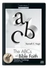 Kenneth E. Hagin - The ABC's of Faith (Audio book)