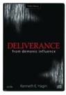Kenneth E. Hagin - Deliverance from Demonic Influence (Audio book)