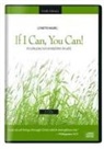 Lynette Hagin - If I Can You Can (Audio book)