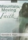 Kenneth E. Hagin - Mountain-Moving Faith Series (Audio book)