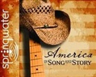Readio Theatre - America in Song and Story (Library Edition) (Audio book)