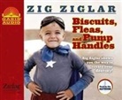 Zig Ziglar - Biscuits, Fleas and Pump Handles (Library Edition) (Audio book)