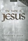 Kenneth E. Hagin - The Name of Jesus, Volume 2 (Audio book)