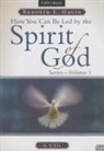 Kenneth E. Hagin - How You Can Be Led by the Spirit of God - Vol 1 (Audio book)