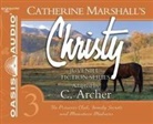 Catherine Marshall, C. Archer - Christy Collection Books 7-9 (Library Edition): The Princess Club, Family Secrets, Mountain Madness (Audio book)
