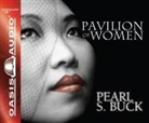 Pearl S. Buck - Pavilion of Women (Library Edition) (Audio book)