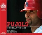 Tim Ellsworth, Scott Lamb - Pujols (Library Edition): More Than the Game (Audio book)
