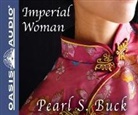 Pearl S. Buck - Imperial Woman: The Story of the Last Empress of China (Audio book)